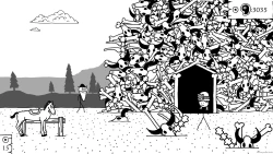 West of Loathing Screenshots