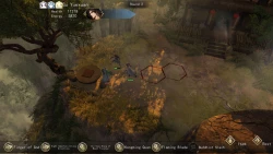 Tale of Wuxia:The Pre-Sequel Screenshots