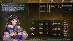 Tale of Wuxia:The Pre-Sequel Screenshots
