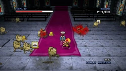 Zombie Football Carnage Screenshots