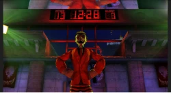 Скриншот к игре Zombeer