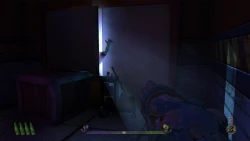 Скриншот к игре Zombeer