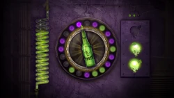 Скриншот к игре Zombeer
