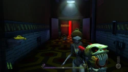 Скриншот к игре Zombeer