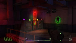 Скриншот к игре Zombeer