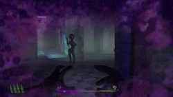 Скриншот к игре Zombeer