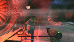 Скриншот к игре Zombeer