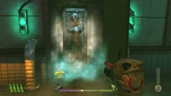 Скриншот к игре Zombeer