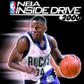 NBA Inside Drive 2000