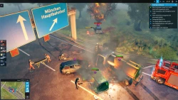 EMERGENCY 20 Screenshots