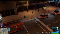 EMERGENCY 20 Screenshots