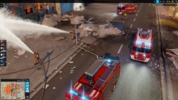 EMERGENCY 20 Screenshots