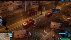 EMERGENCY 20 Screenshots