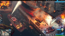 EMERGENCY 20 Screenshots