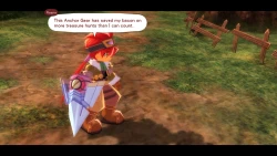 Zwei: The Ilvard Insurrection Screenshots