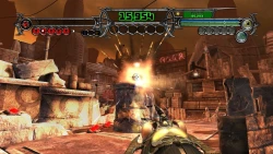 Xotic Screenshots