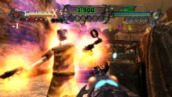 Xotic Screenshots