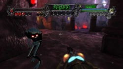 Xotic Screenshots