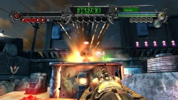 Xotic Screenshots