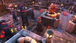 Xotic Screenshots