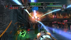 Xotic Screenshots