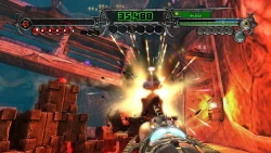Xotic Screenshots