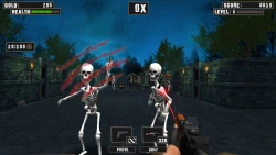 Zombie Camp: Last Survivor Screenshots