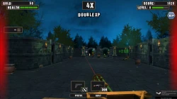 Zombie Camp: Last Survivor Screenshots
