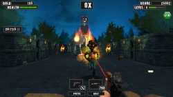 Zombie Camp: Last Survivor Screenshots