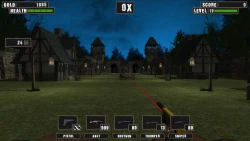 Zombie Camp: Last Survivor Screenshots