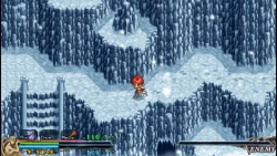 Скриншот к игре Ys I & II Chronicles+