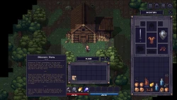 Stoneshard Screenshots