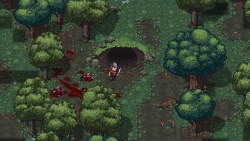 Stoneshard Screenshots