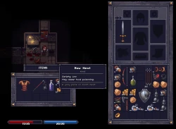 Stoneshard Screenshots
