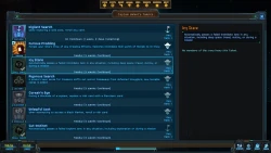 Скриншот к игре Star Traders: Frontiers