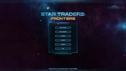 Скриншот к игре Star Traders: Frontiers
