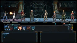 Скриншот к игре Star Traders: Frontiers