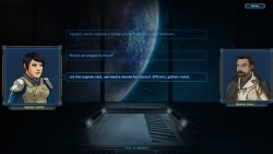 Star Traders: Frontiers Screenshots