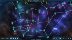Star Traders: Frontiers Screenshots