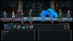Star Traders: Frontiers Screenshots