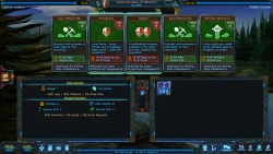 Star Traders: Frontiers Screenshots