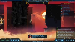 Star Traders: Frontiers Screenshots