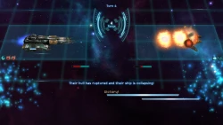 Star Traders: Frontiers Screenshots