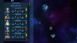 Star Traders: Frontiers Screenshots