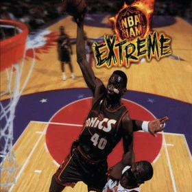 NBA Jam Extreme