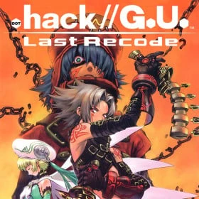 .hack//G.U. Last Recode