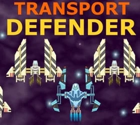 Transport Defender