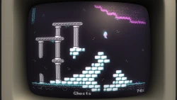 You Have to Win the Game Screenshots