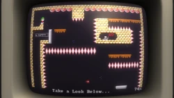 You Have to Win the Game Screenshots