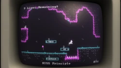 You Have to Win the Game Screenshots